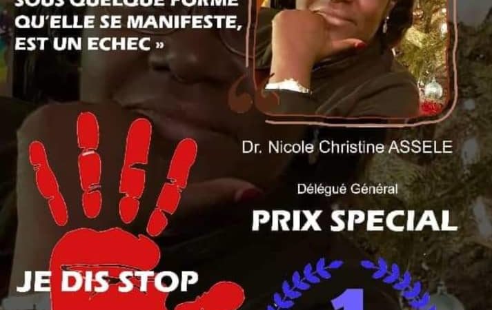 CLR: La Coordination provinciale lance un concours de Slam contre la violence chez les jeunes