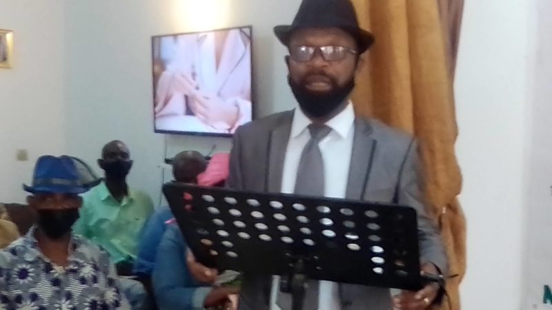 Covid-19 : Le MORENA fustige ceux qui élargissent le fossé entre gouvernants et gouvernés