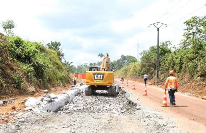 Gabon/Communiqué de la SAG : annonce publique de date butoir !