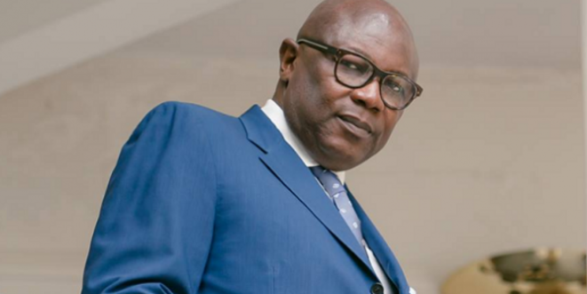 Covid19/ Pierre Claver Maganga Moussavou stoppé au pk 55 pour non respect des directives gouvernementales !