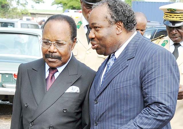 France: Enquêtes et saisies des biens de la famille Bongo