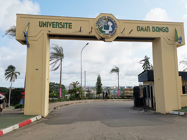 Bourses des étudiants gabonais : Le paiement n’a toujours pas été effectué