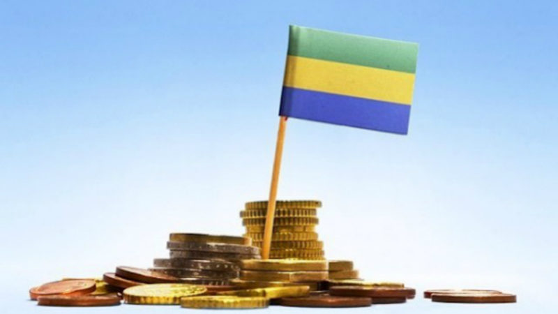 La dette publique du Gabon franchit les 6264 milliards de francs