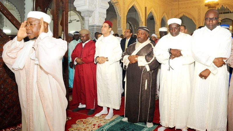 Ramadan 2021: les musulmans du Gabon à l&rsquo;heure du jeûne