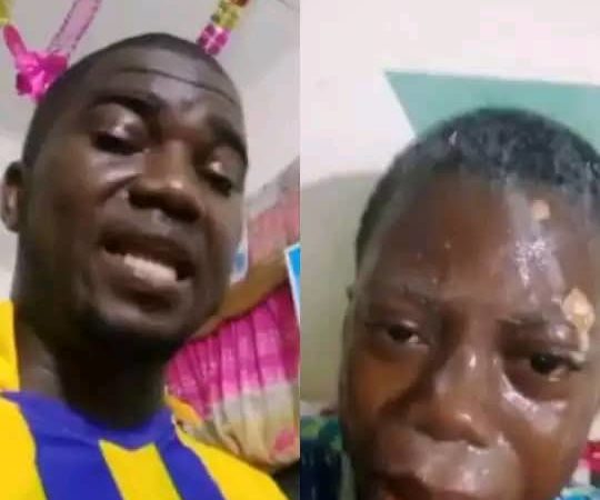 Libreville : Séquestré et torturé pendant une heure par le pasteur de sa petite amie