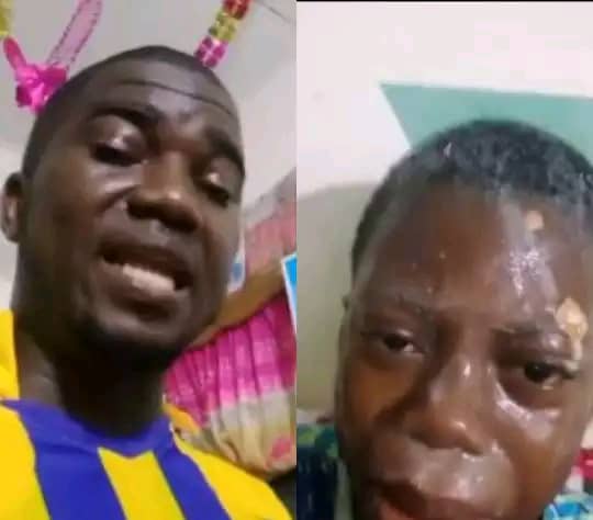 Libreville : Séquestré et torturé pendant une heure par le pasteur de sa petite amie