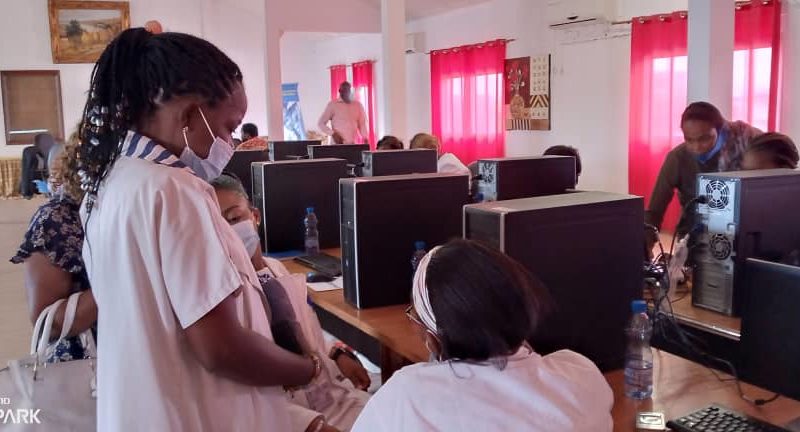 Gabon: le projet eGabon système d&rsquo;information entre dans sa phase pilote