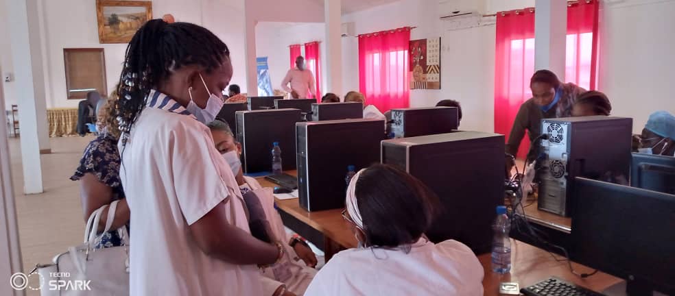 Gabon: le projet eGabon système d’information entre dans sa phase pilote