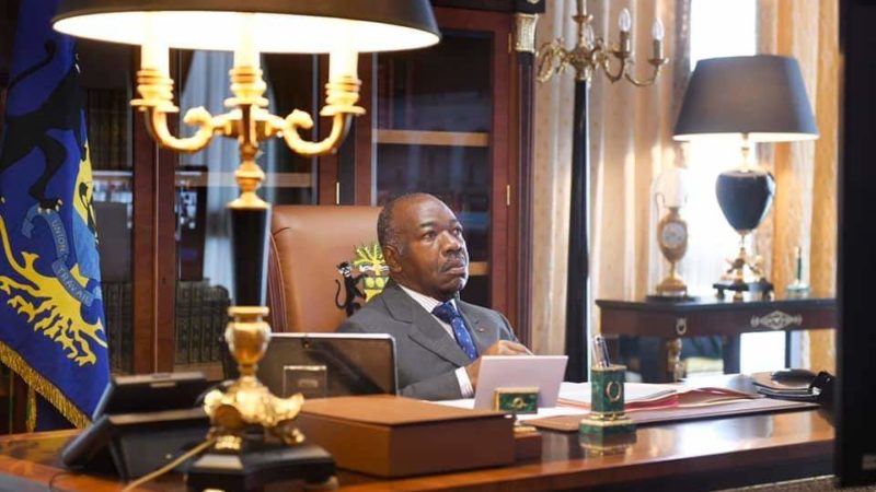 Gabon: L&rsquo;intégralité du communiqué final du conseil des ministres du 29 avril  2021 et toutes les nominations