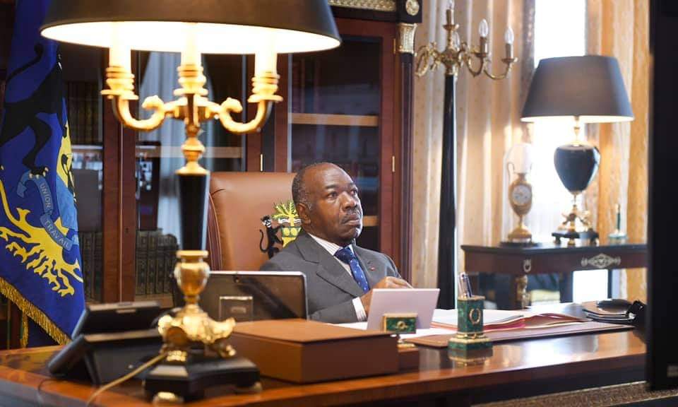 Gabon: L’intégralité du communiqué final du conseil des ministres du 29 avril  2021 et toutes les nominations