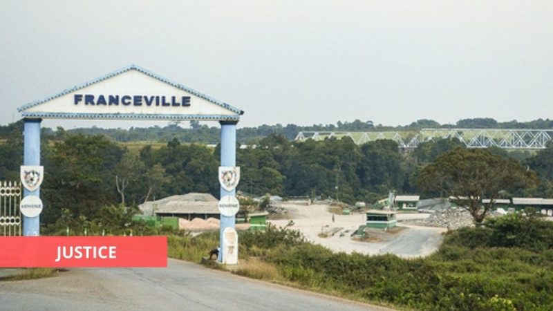Franceville: 20 ans de reclusion criminelle pour le beau père violeur !