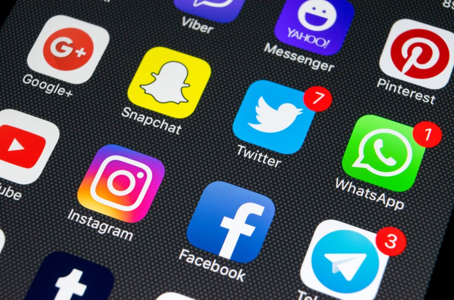 Les activistes et les réseaux sociaux : le grand malaise !