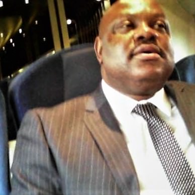 Wilfrid Okoumba : attention diffamation !