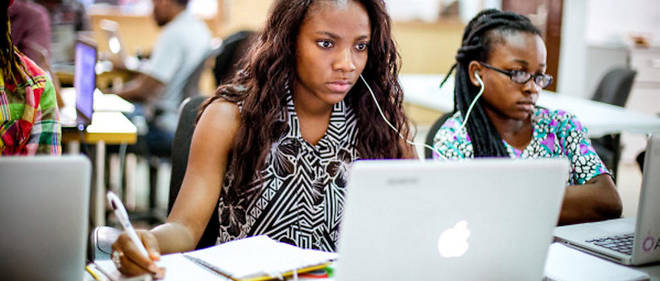 Internet : le Gabon parmi les pays africains avec le coût de la connexion le plus cher