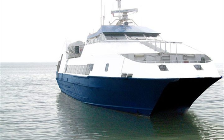 CNNII : place au service minimum !