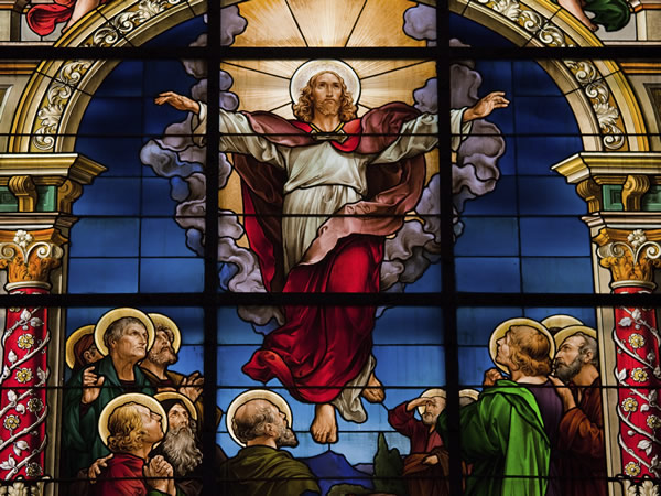 Les catholiques du Gabon célèbrent la fête de l’Ascension ce jeudi