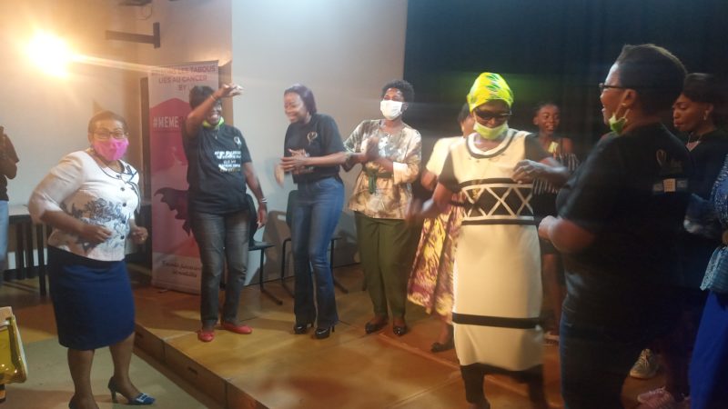 Asafac : une pièce de théâtre pour sensibiliser sur les cancers !