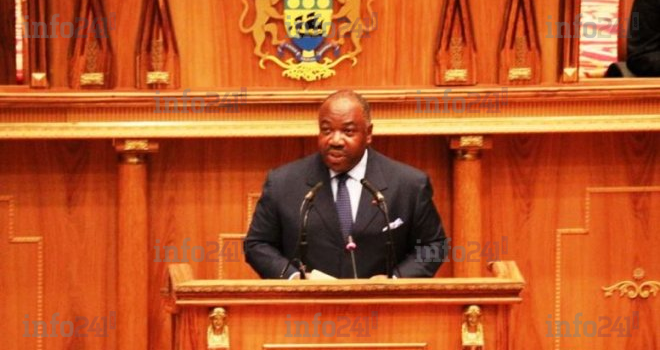 Gabon: le message du Président de la République attendu au Parlement en Congrès ce 25 juin