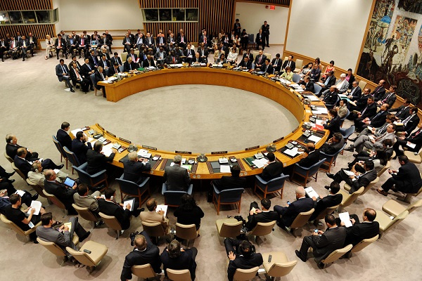 Le Gabon élu membre non permanent du Conseil de sécurité de l’ONU