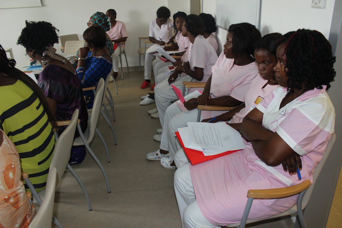 CHUL: le gros ras-le-bol des sages femmes face au manque d&rsquo;eau et de gants