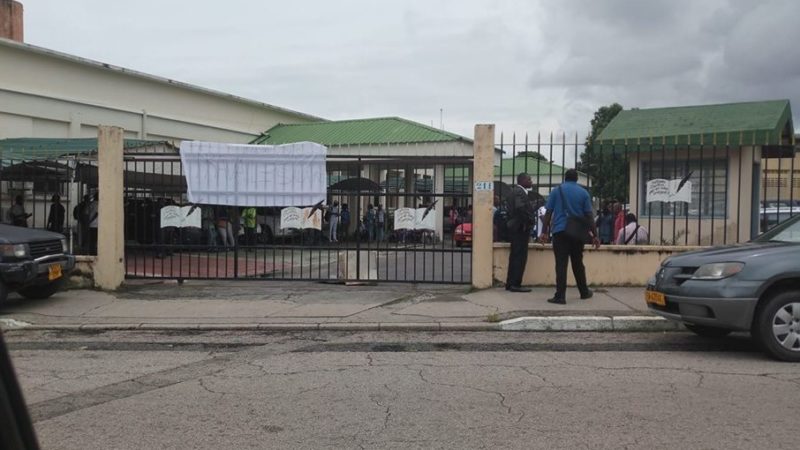 Présentation des nouveaux annuaires statistiques sur l’éducation au Gabon: la presse pro conviée à l’événement