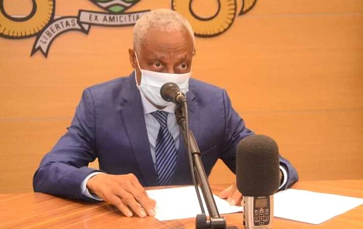 Gabon: Le maire de Libreville poussé à la démission