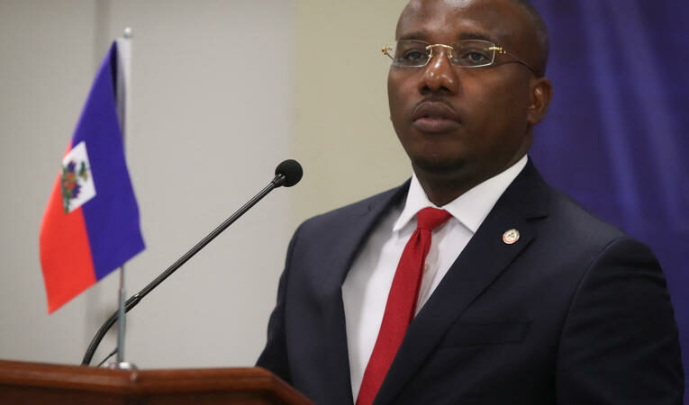 Haïti : assassinat du président Haïtien Jovenel Moise