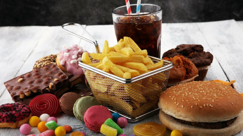 21 juillet: Journée mondiale de la Malbouffe