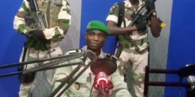 Gabon: Kelly Obiang et ses complices condamnés à 15 ans de prison