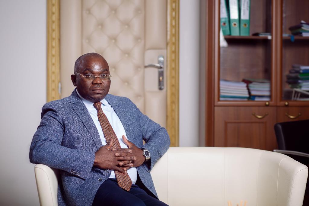 DGI :Retour sur l’entretien du directeur général s’agissant de l’institution d’un précompte de l’Impôt sur le revenu des personnes physiques (IRPP) sur la délivrance des titres de séjour en République gabonaise !