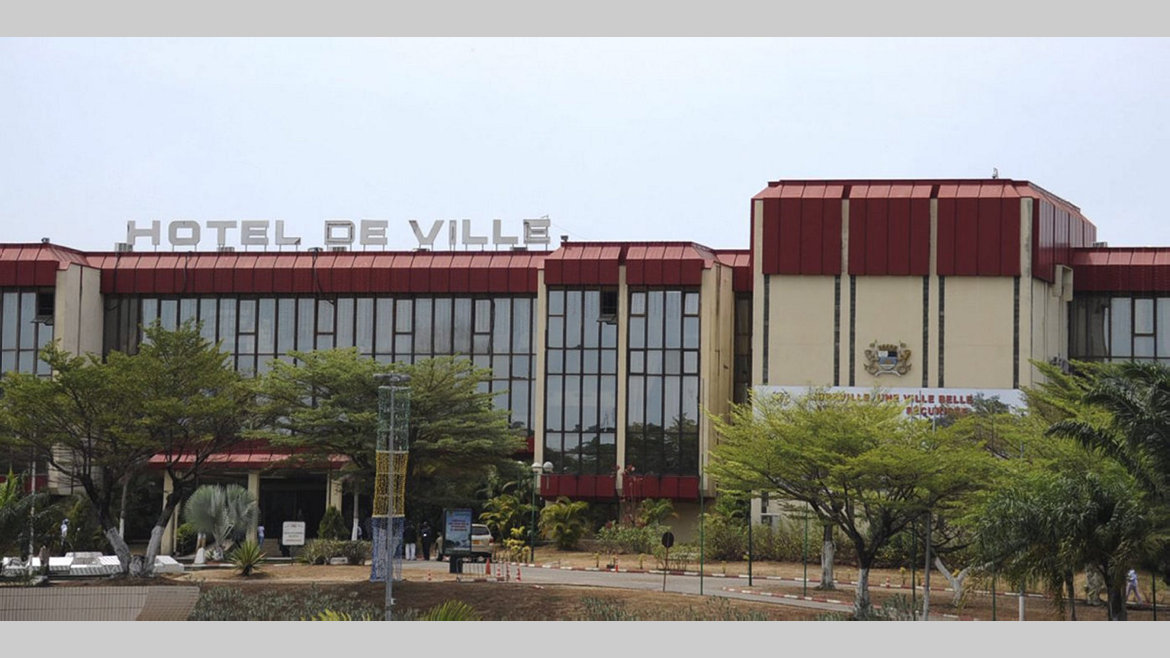 Gabon: Mairie de Libreville : L’IGM intérimaire trempé dans des magouilles…?