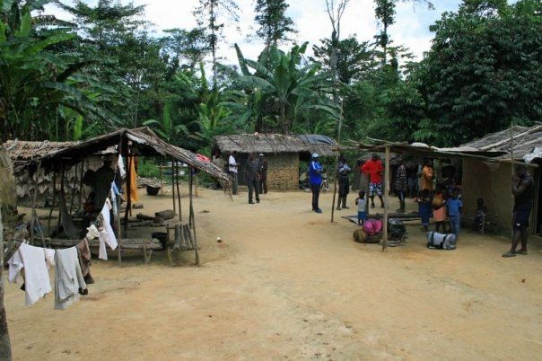 Gabon : Les habitants de la Louétsi-Wano en rage en raison d’affreuses conditions de vie