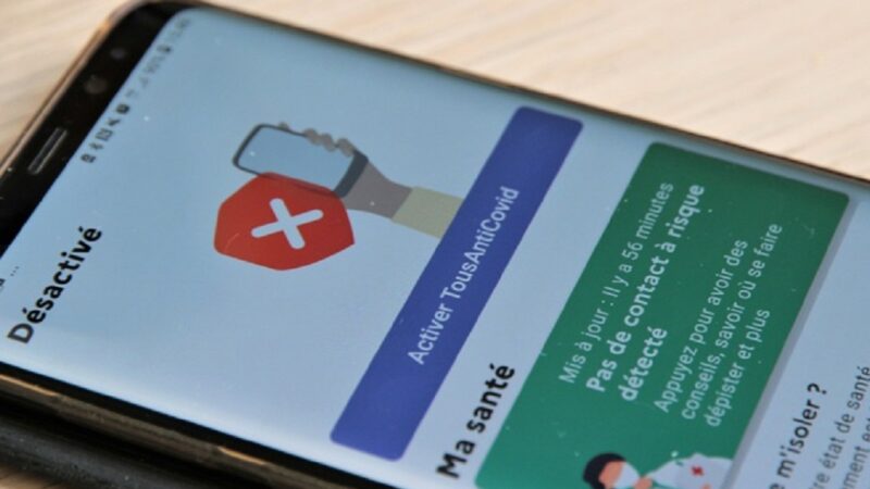 France : Le vaccin obligatoire pour le personnel soignant et la crainte d’un mimétisme au Gabon