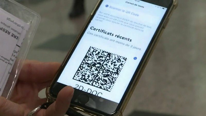 Gabon/ Covid: Le Pr Marielle Boyou Acotet annonce la disponibilité d&rsquo;un « Pass vaccinal »