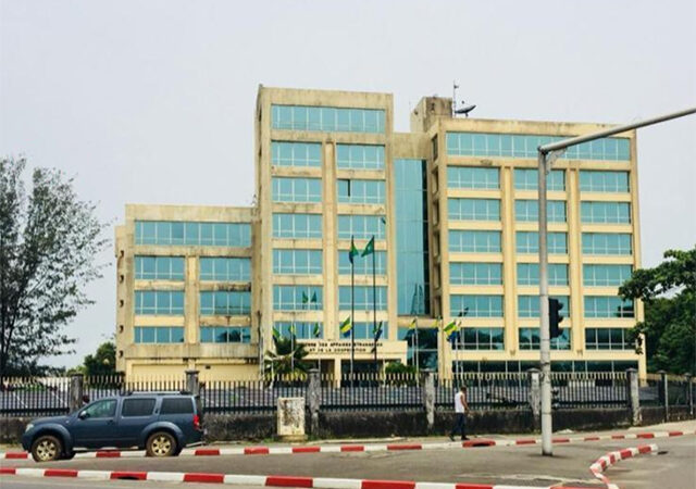 L’ÉTAT GABONAIS : locataire des édifices administratifs à hauteur de 22 milliards de FCFA par an