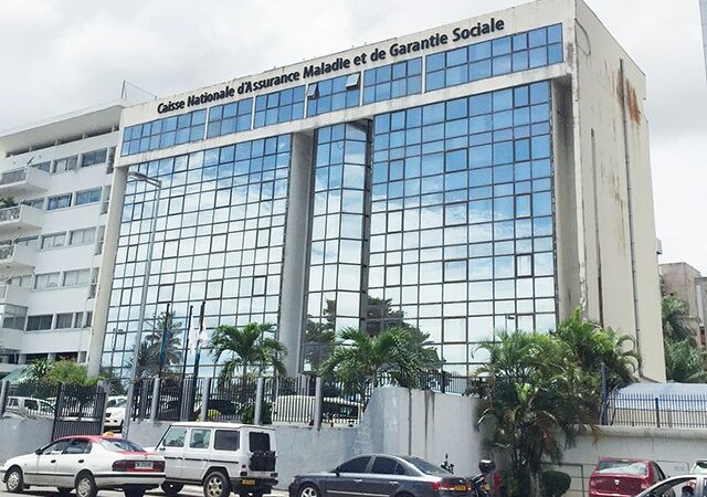 Gabon: Soupçons de détournement de 12 milliards de FCFA à la CNAMGS