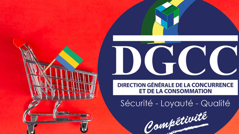 Gabon:  lutte contre la vie chère, la DGCC met en ligne un numéro gratuit pour les dénonciations