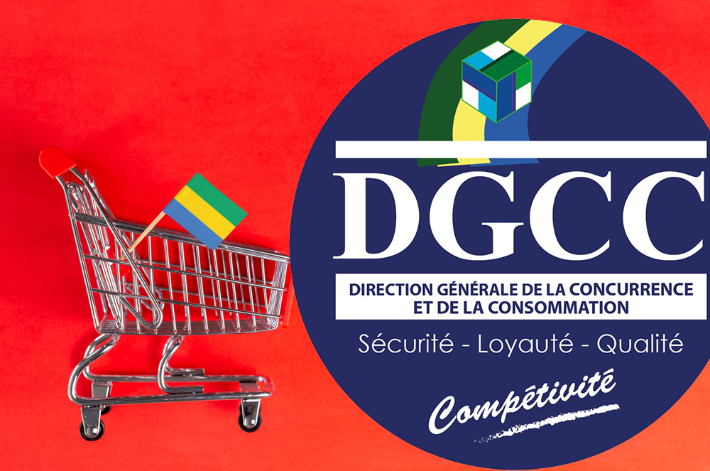 Gabon:  lutte contre la vie chère, la DGCC met en ligne un numéro gratuit pour les dénonciations
