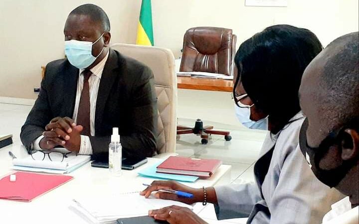 Coût excessif des transports : le ministre Brice Constant Paillat rassure