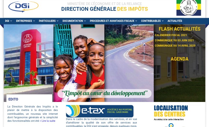 E-tax: le cas de la TVA pour compte de tiers !