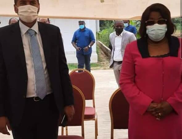 Gabon: Gsez reloge 4 familles deguerpies de son site d&rsquo;Owendo