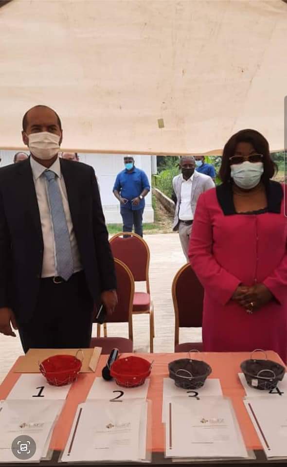 Gabon: Gsez reloge 4 familles deguerpies de son site d’Owendo