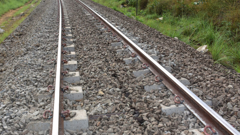 Gabon: 120 milliards de plus pour la remise à niveau du chemin de fer