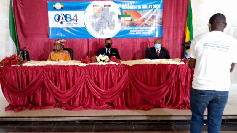 Interconnexion: Signature du Mémorandum d&rsquo;accord entre le Gabon et la Guinée-Equatoriale !
