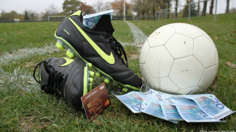 Gabon/Football: Le salaire minimum du footballeur s’affaisse à 250 000Fcfa.