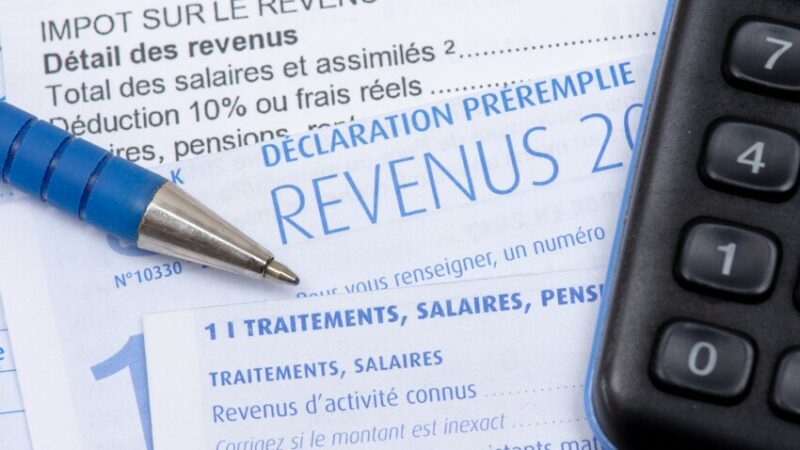 Impôts : tout ce que vous devez savoir sur l&rsquo;exonération des services rendus