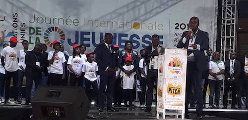L’UNESCO célèbre en différé la journée mondiale des compétences des jeunes au Gabon