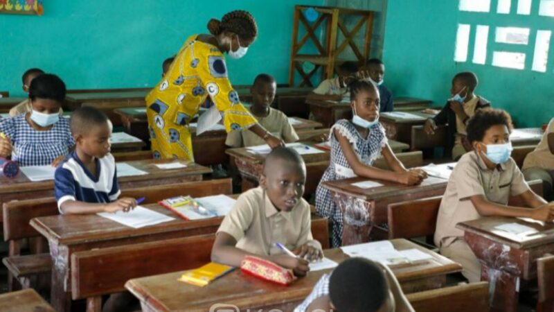 Éducation : CEP 2021 un taux d&rsquo;échec de 48,77% et des interrogations