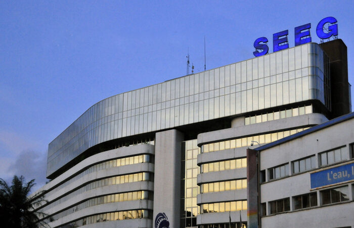 Gabon: suspension de fourniture d’eau et d’électricité aux clients debiteurs de la SEEG