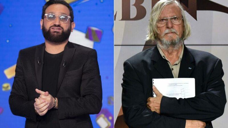 Actuellement au Gabon, le Pr. Didier Raoult était le premier invité de la saison de « Touche pas à mon poste » sur C8